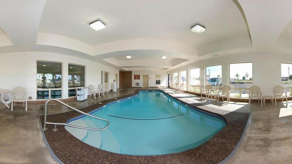 Sleep Inn & Suites Redmond Eksteriør billede