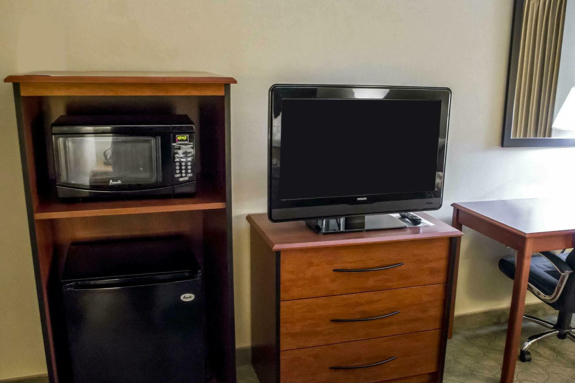 Sleep Inn & Suites Redmond Eksteriør billede