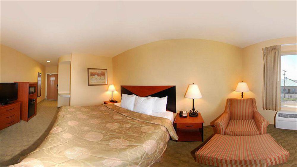 Sleep Inn & Suites Redmond Eksteriør billede