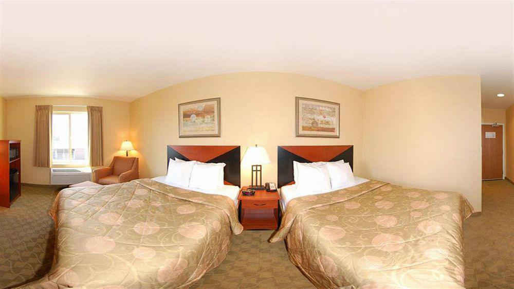 Sleep Inn & Suites Redmond Eksteriør billede